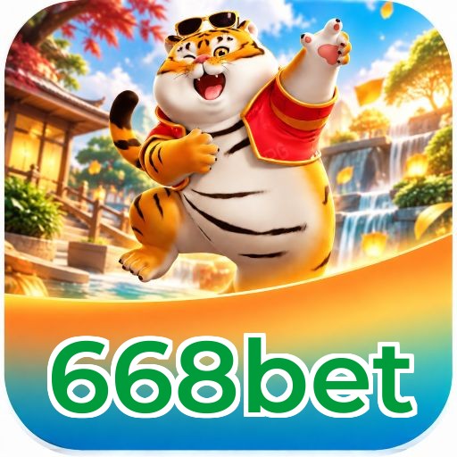 668bet Logo