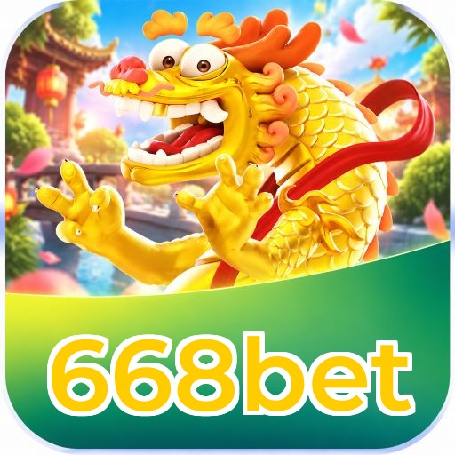 668bet Logo