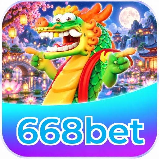 668bet Logo
