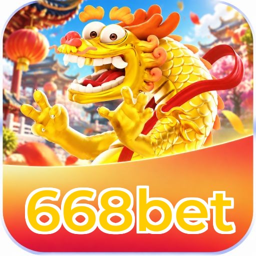 668bet VIP - Logo Oficial