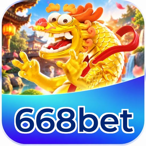 668bet Logo
