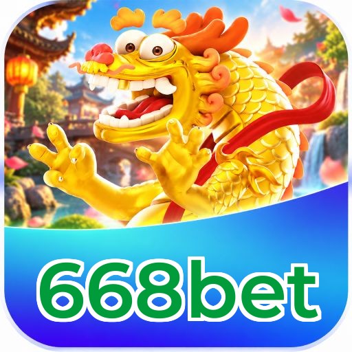 668bet Logo