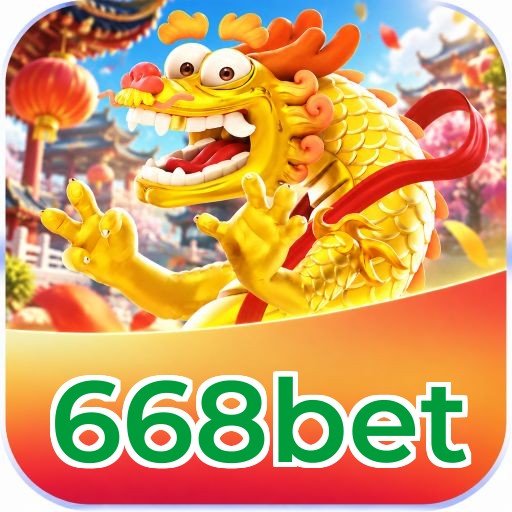 668bet Logo