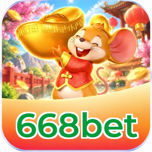 668bet Logo