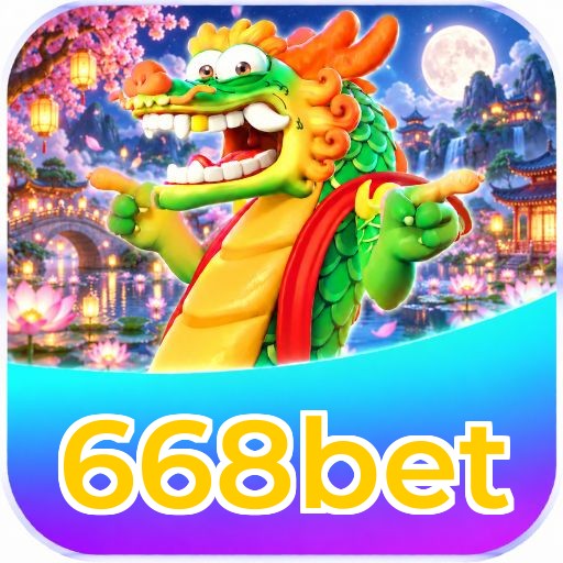 668bet Logo
