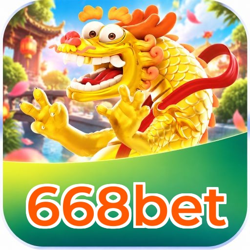 668bet Logo