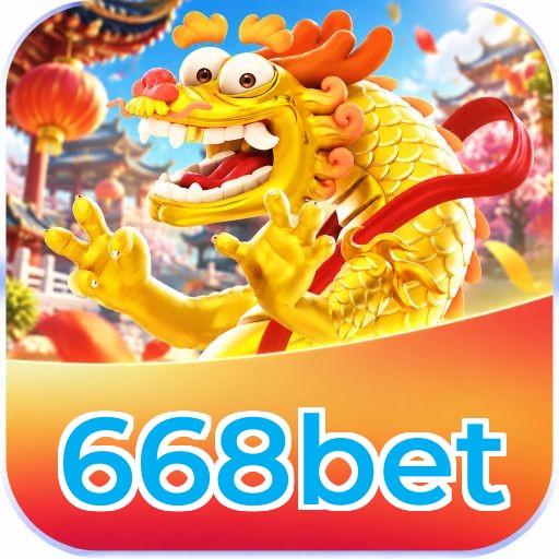 668bet Logo