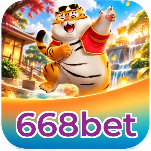 668bet Logo