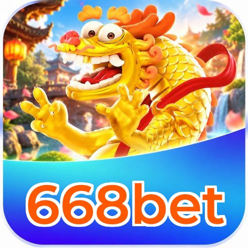 668bet Logo