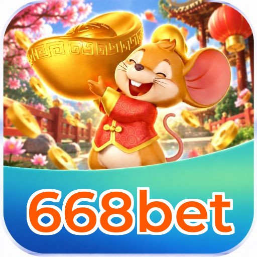 668bet Logo